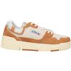 AUTRY - Sneakers - Cammello