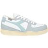 DIADORA HERITAGE - Sneakers - Grigio