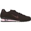 NIKE - Sneakers - Testa di moro