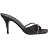 GIUSEPPE ZANOTTI - Sandali - Nero
