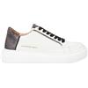 ACBC x ALEXANDER SMITH - Sneakers - Antracite