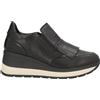 MELLUSO - Sneakers - Nero