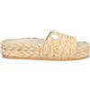 STELLA McCARTNEY - Sandali - Beige