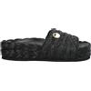 STELLA McCARTNEY - Sandali - Nero