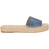 LAUREN RALPH LAUREN - Espadrillas - Blu
