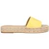 LAUREN RALPH LAUREN - Espadrillas - Giallo pastello