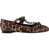 JEFFREY CAMPBELL - Ballerine - Sabbia