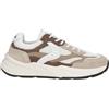 VOILE BLANCHE - Sneakers - Tortora