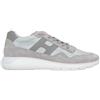 HOGAN - Sneakers - Grigio chiaro