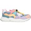 FLOWER MOUNTAIN® for NATURINO - Sneakers - Lilla