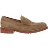 TOD'S - Mocassino - Khaki