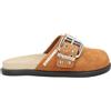 DSQUARED2 - Sandali - Cuoio