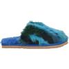 MOU - Ciabatte e pantofole - Blu