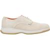 SANTONI - Stringate - Beige