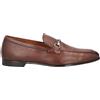 DOUCAL'S - Mocassino - Marrone