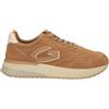 ALBERTO GUARDIANI - Sneakers - Cammello