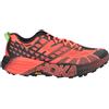 HOKA - Sneakers - Rosso pomodoro