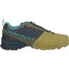 DYNAFIT - Sneakers - Khaki