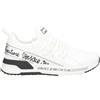 VERSACE JEANS COUTURE - Sneakers - Bianco