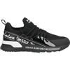 VERSACE JEANS COUTURE - Sneakers - Nero