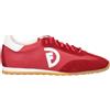 DIVINE FOLLIE - Sneakers - Mattone