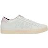 P448 - Sneakers - Bianco