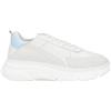 COPENHAGEN STUDIOS - Sneakers - Grigio chiaro