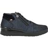STONEFLY - Sneakers - Blu navy