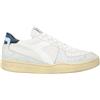 DIADORA HERITAGE - Sneakers - Bianco