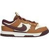 NIKE - Sneakers - Cammello