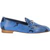 ILLOGICA - Mocassino - Blu china