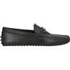 TOD'S - Mocassino - Nero