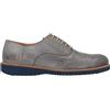 EXTON - Stringate - Grigio