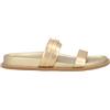 MICHAEL MICHAEL KORS - Sandali - Oro