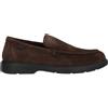 MELLUSO WALK - Mocassino - Cioccolato