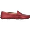 TOD'S - Mocassino - Mattone