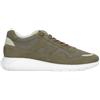 HOGAN - Sneakers - Verde militare