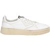 4B12 - Sneakers - Bianco