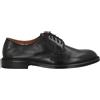 DOUCAL'S - Stringate - Nero