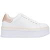 LIU -JO - Sneakers - Bianco
