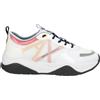 ARMANI EXCHANGE - Sneakers - Bianco