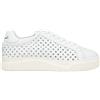 VOILE BLANCHE - Sneakers - Bianco