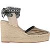 COCCINELLE - Espadrillas - Beige