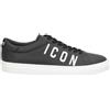 DSQUARED2 - Sneakers - Nero