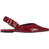 STEVE MADDEN - Ballerine - Mattone