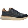 ALBERTO GUARDIANI - Sneakers - Blu navy