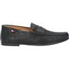 BALLY - Mocassino - Nero