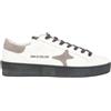 AMA BRAND - Sneakers - Bianco