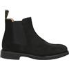DOUCAL'S - Stivaletti - Nero