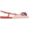 APEPAZZA - Ballerine - Rosso